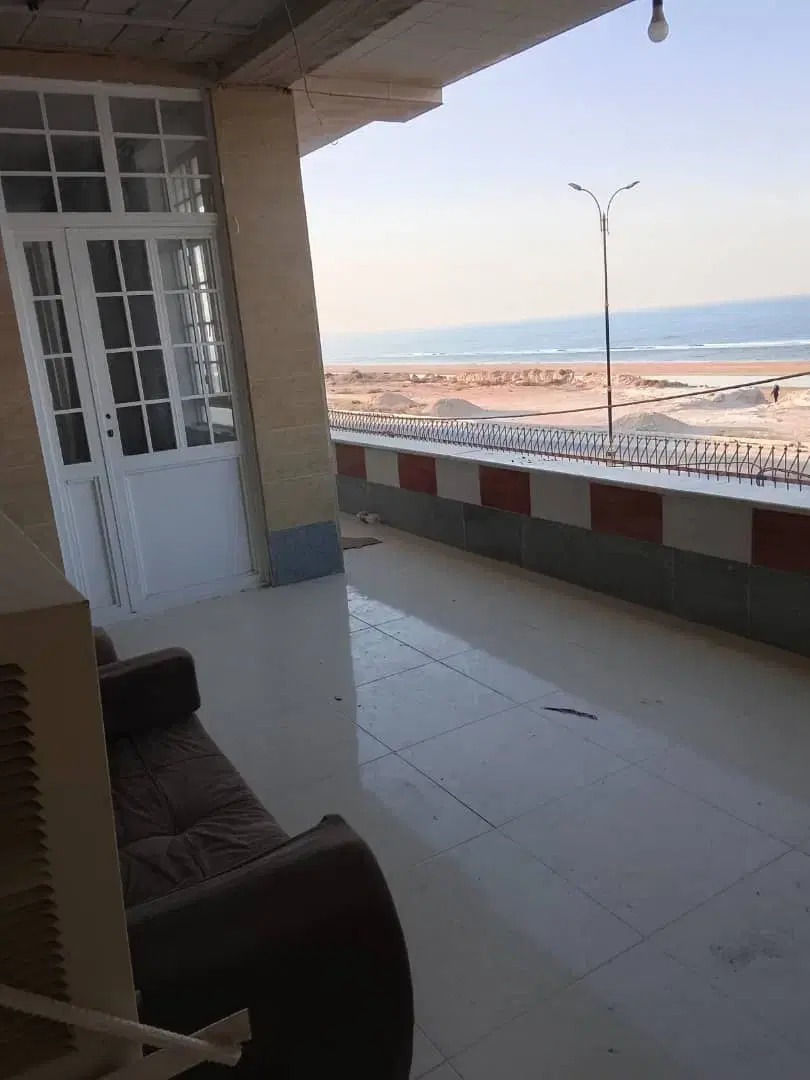 سوئت ویوو دریا