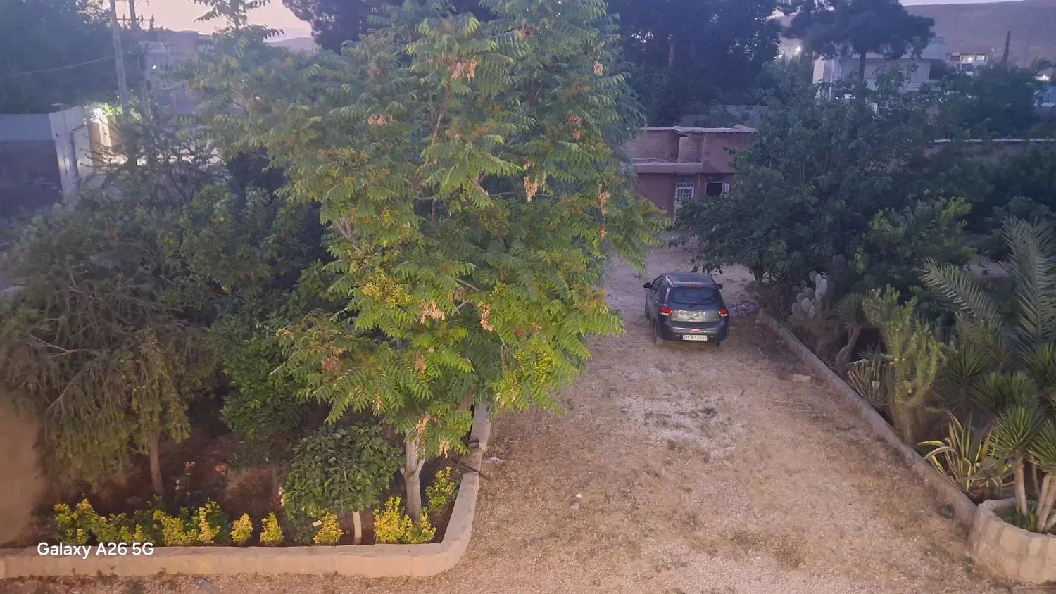 اجاره  روزانه باغ و ویلا شیراز