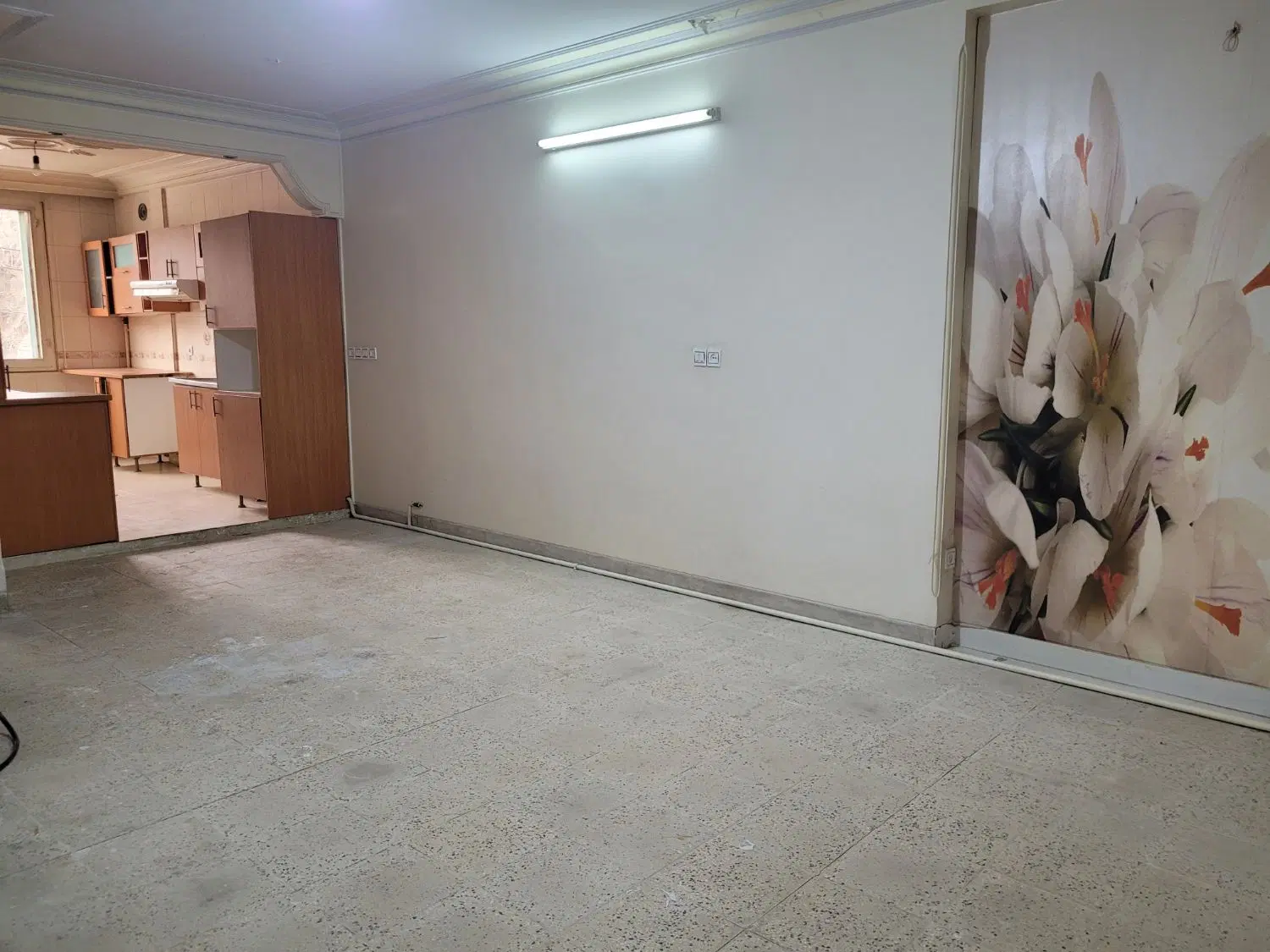 اجاره آپارتمان ۷۰ متری در شمیران نو