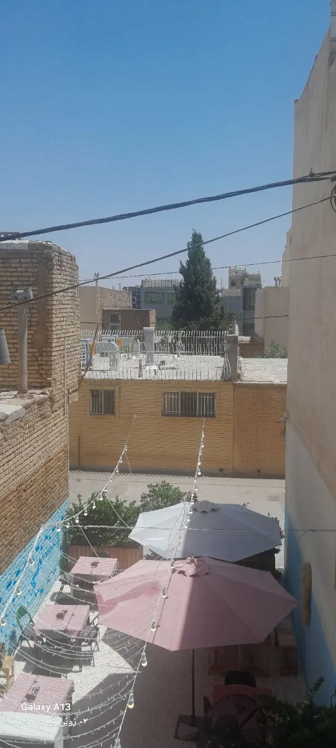 فروش ملک جنوبی
