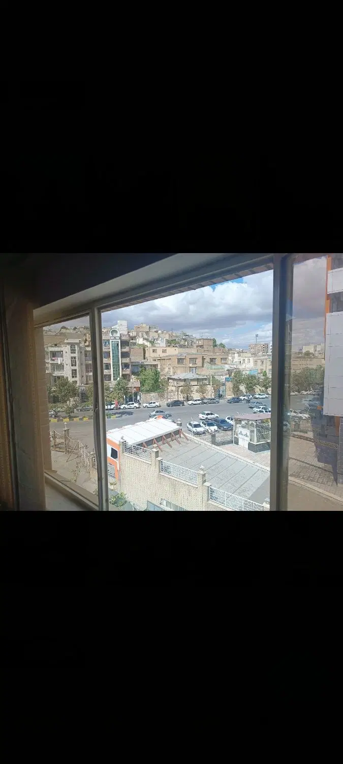 اپارتمان