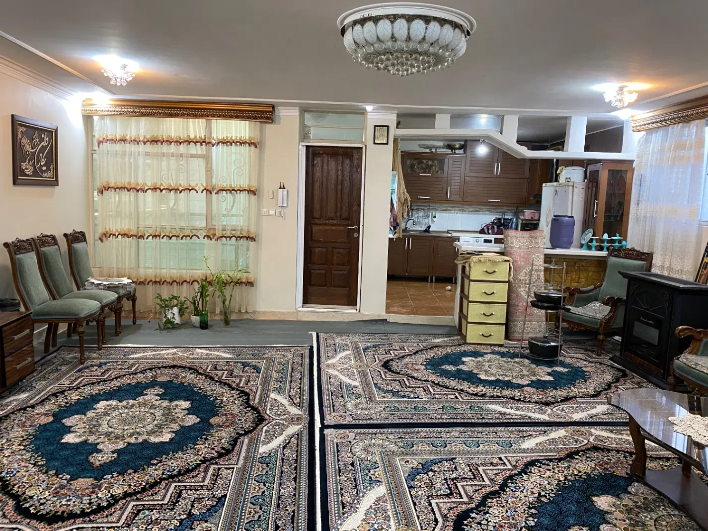 فروش خانه