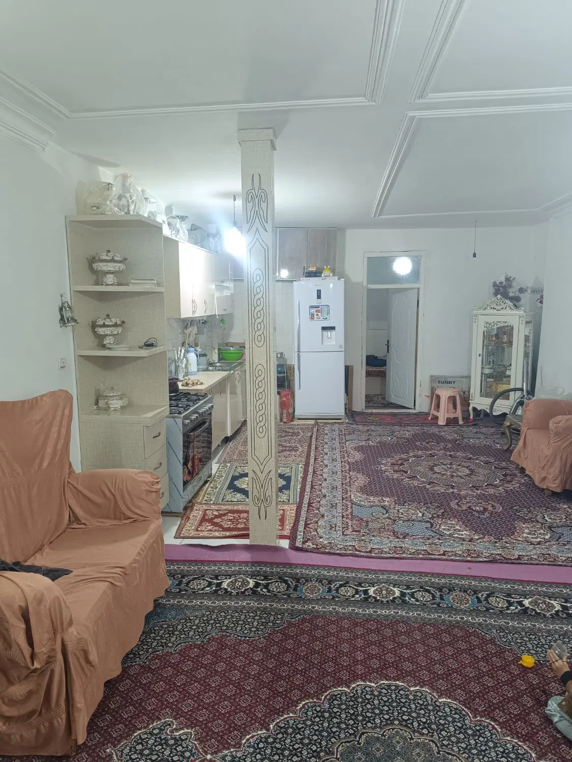 اجاره خانه ویلایی دربستی