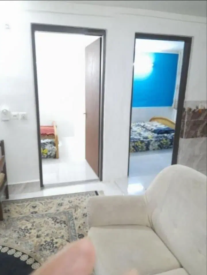 اجاره سوئیت تکخواب دوخواب
