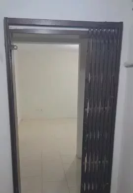 آپارتمان ۷۵ متری ۲ خواب تخلیه