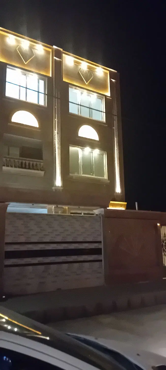 ویلایی همکف شهرک گلدیس