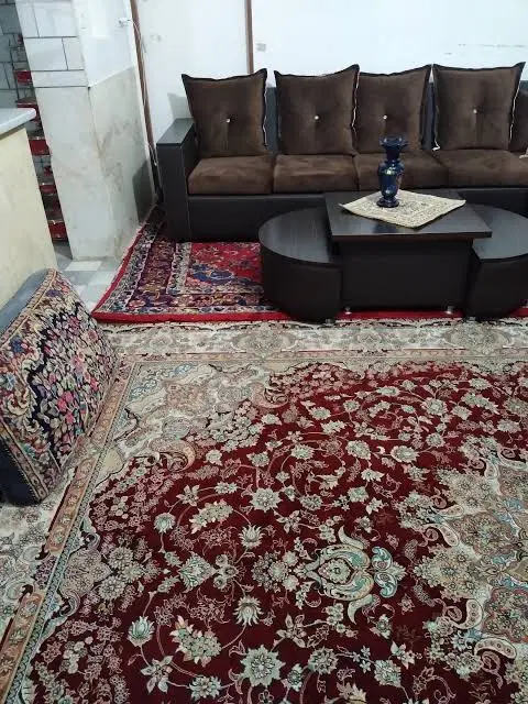 اجاره اپارتمان