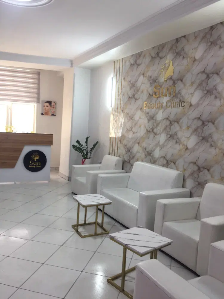 اجاره اتاق درلاین زیبایی