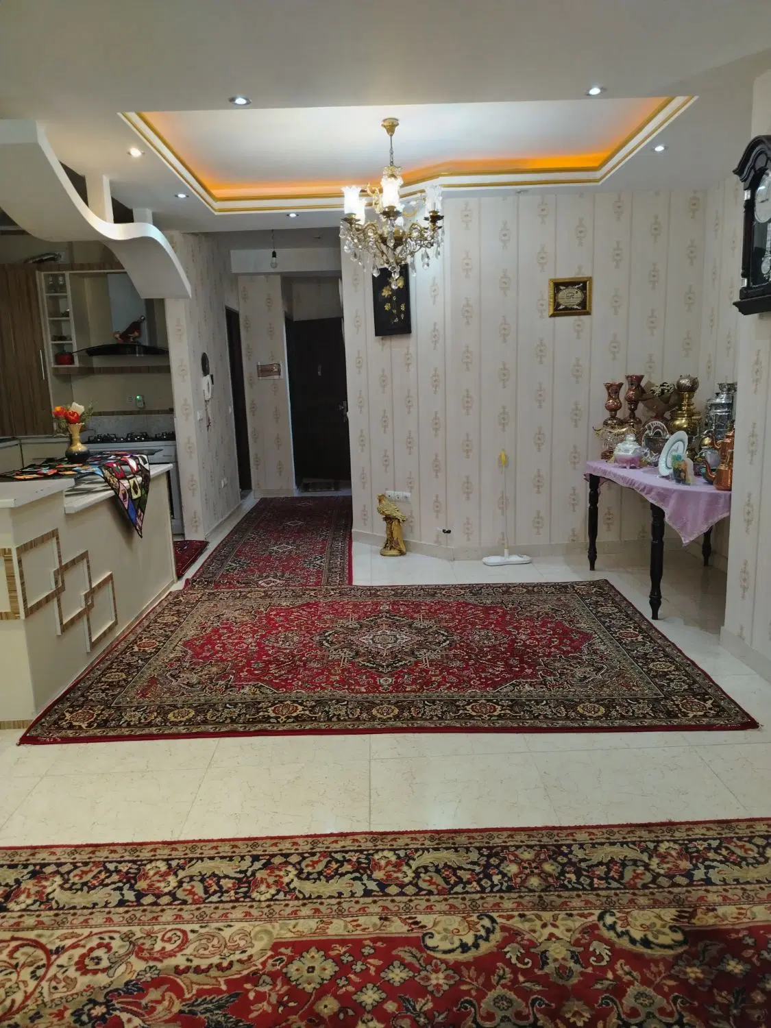 رهن و اجاره
