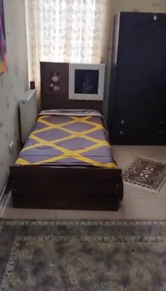 فروش واحد ۷۳ متری در ملک آباد شهرری