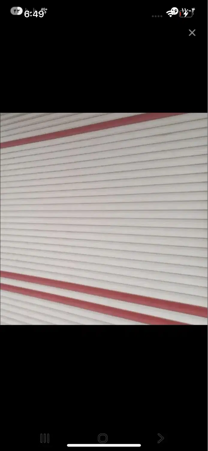 مغازه ۲۱۰ متری در بهار