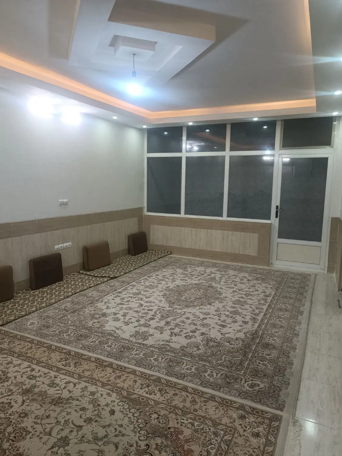 آپارتمان 68 متری دونبش