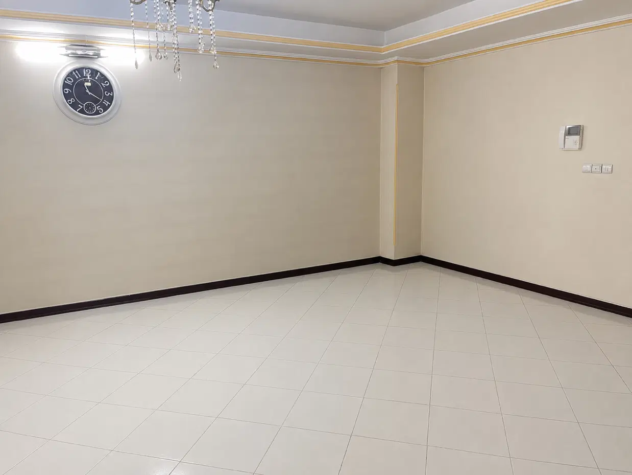 آپارتمان مسکونی ۷۱.۶۱ مربع مربع
