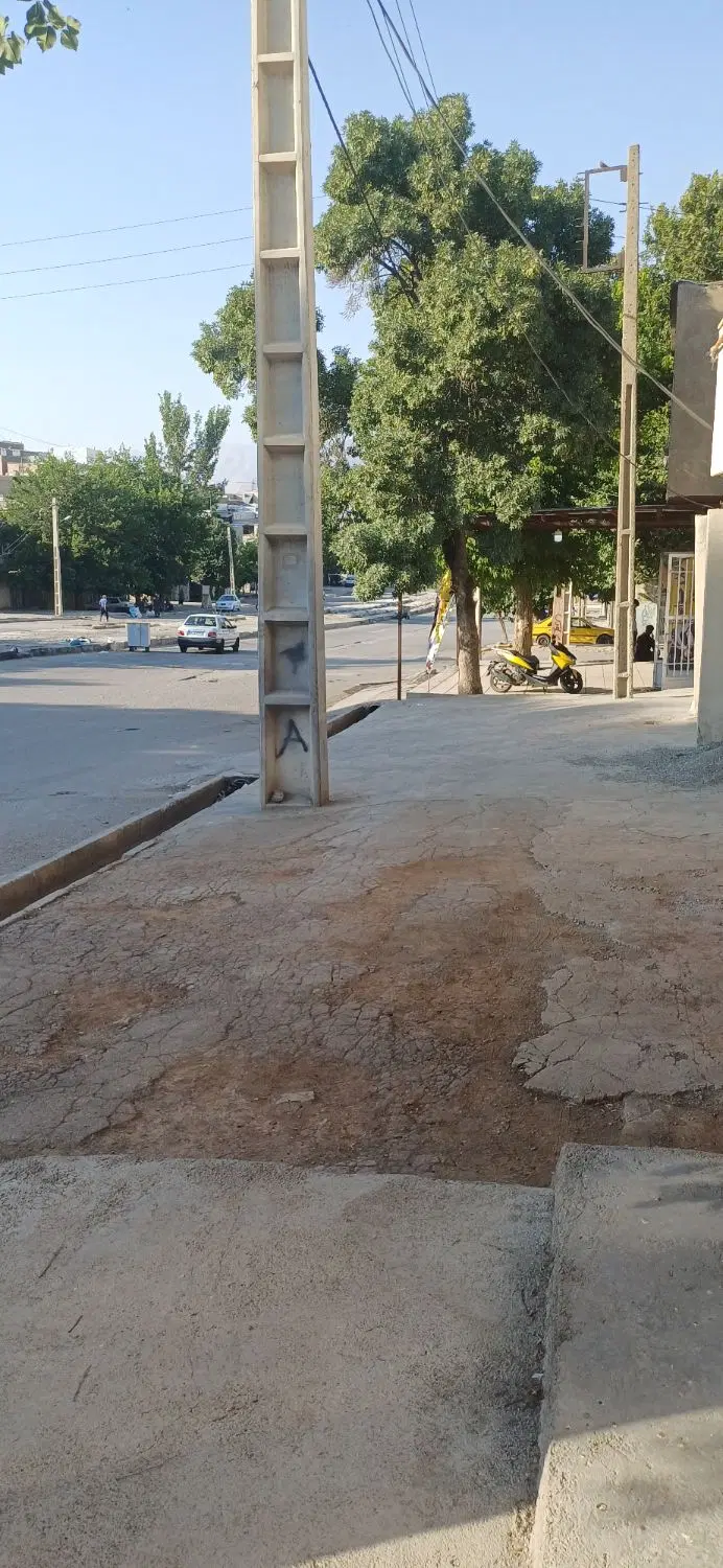 خانه‌ومغازه