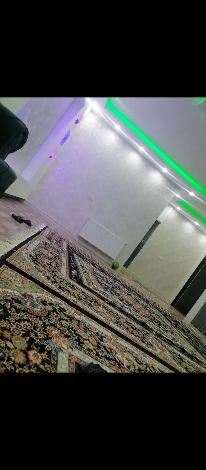 خونه ویلایی باسفرجان