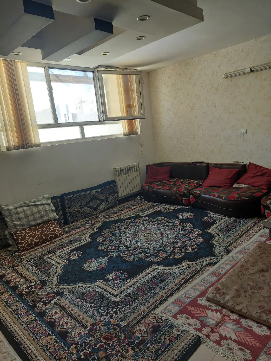 آپارتمان ۹۰متری شمالی