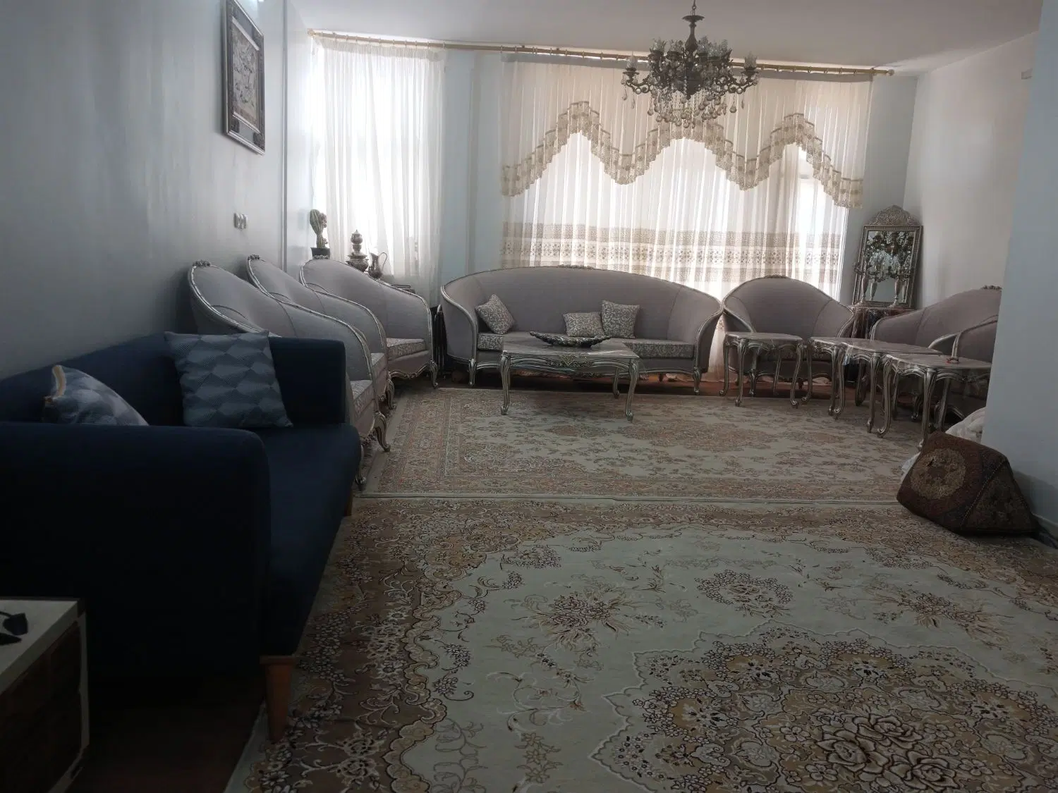 منزل مسکونی