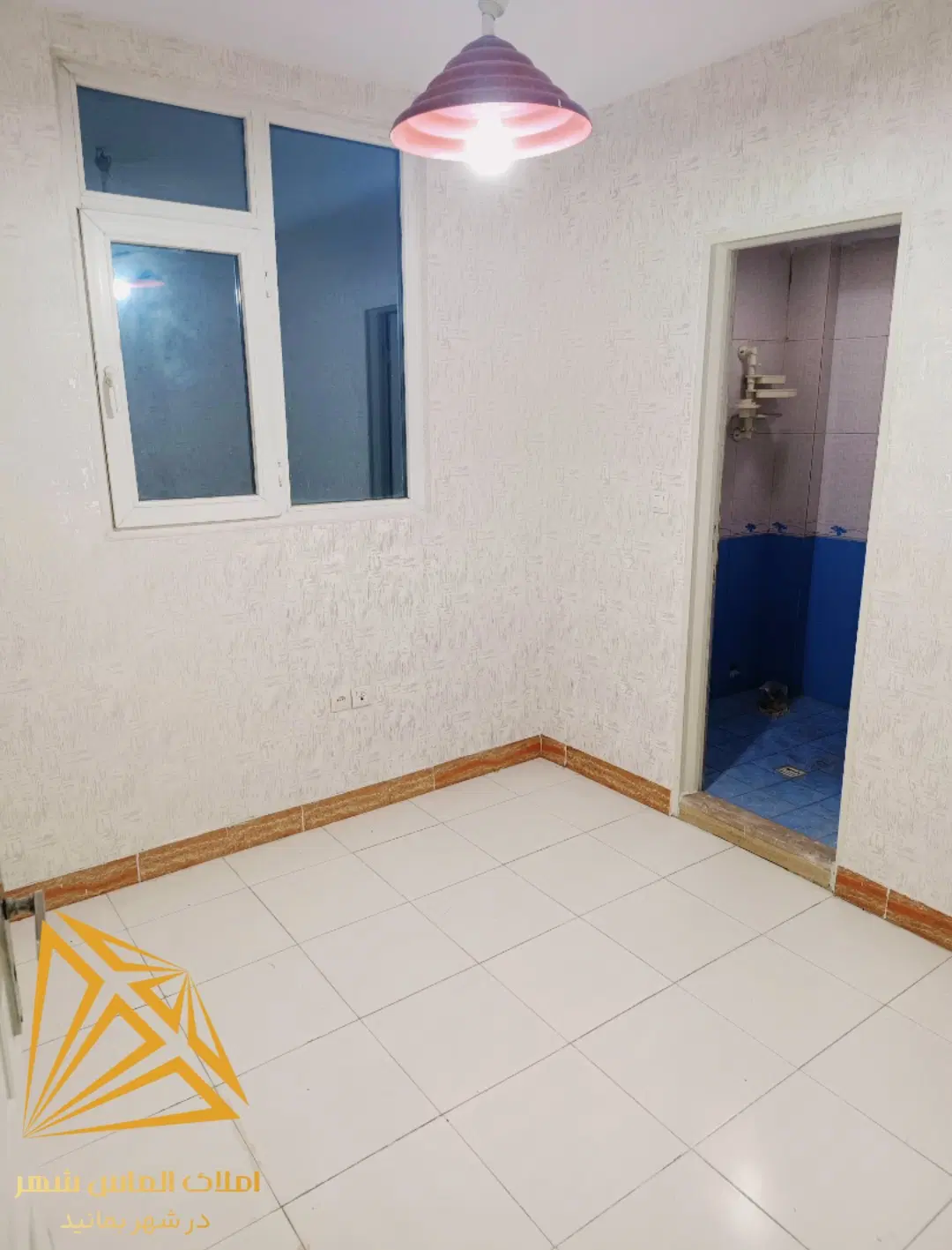 ۴۰ متر خوش نقشه طبقه اول با پارکینگ
