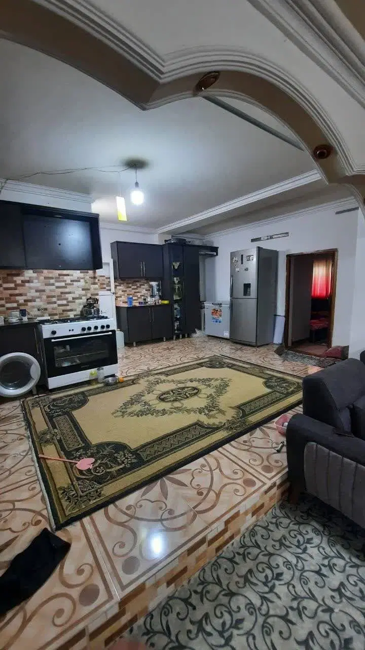 اجاره سالانه ویلایی