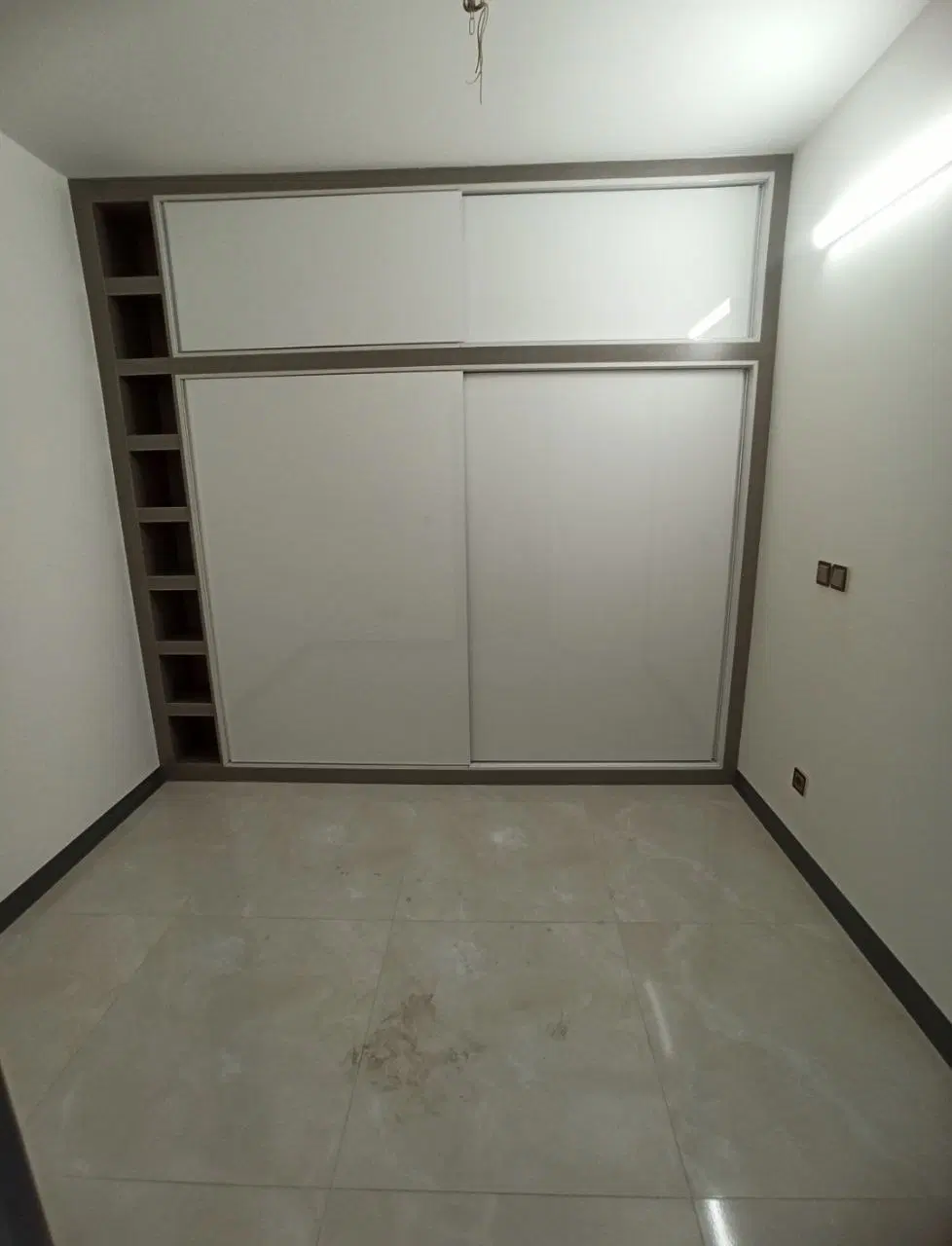 اجاره آپارتمان شیک و نقلی
