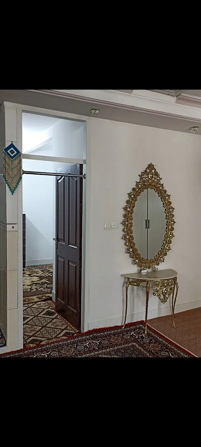 منزل مسکونی
