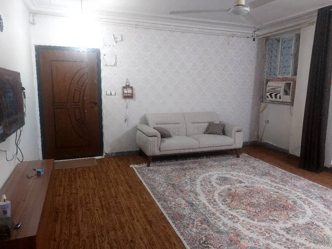 آپارتمان 75متری