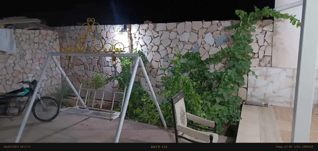 فروش خونه باغ