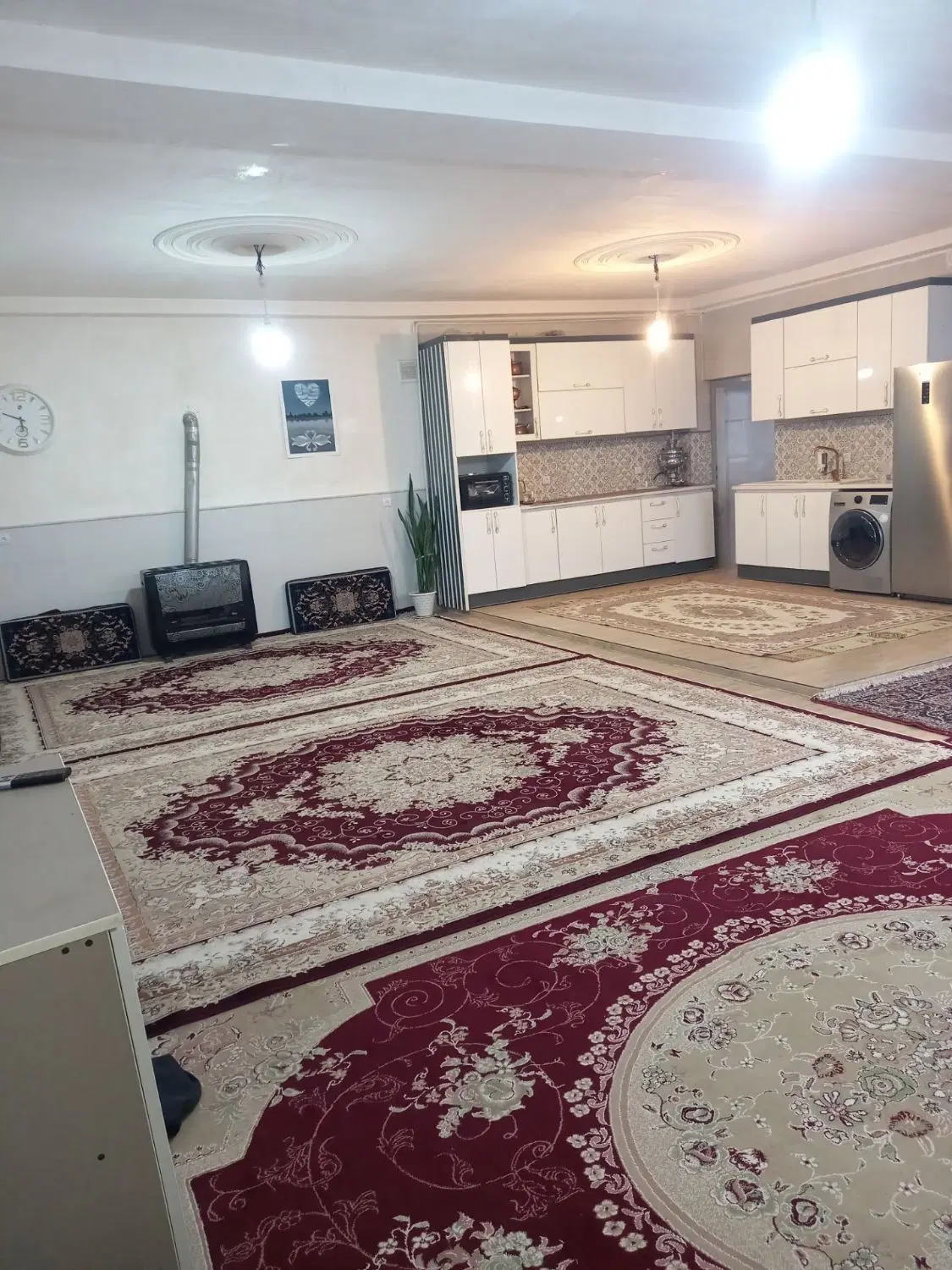 ویلایی دربست
