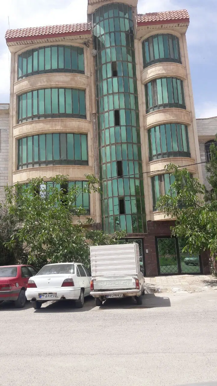 اپارتمان اجاره ای ۱۰۰ متر دوخواب