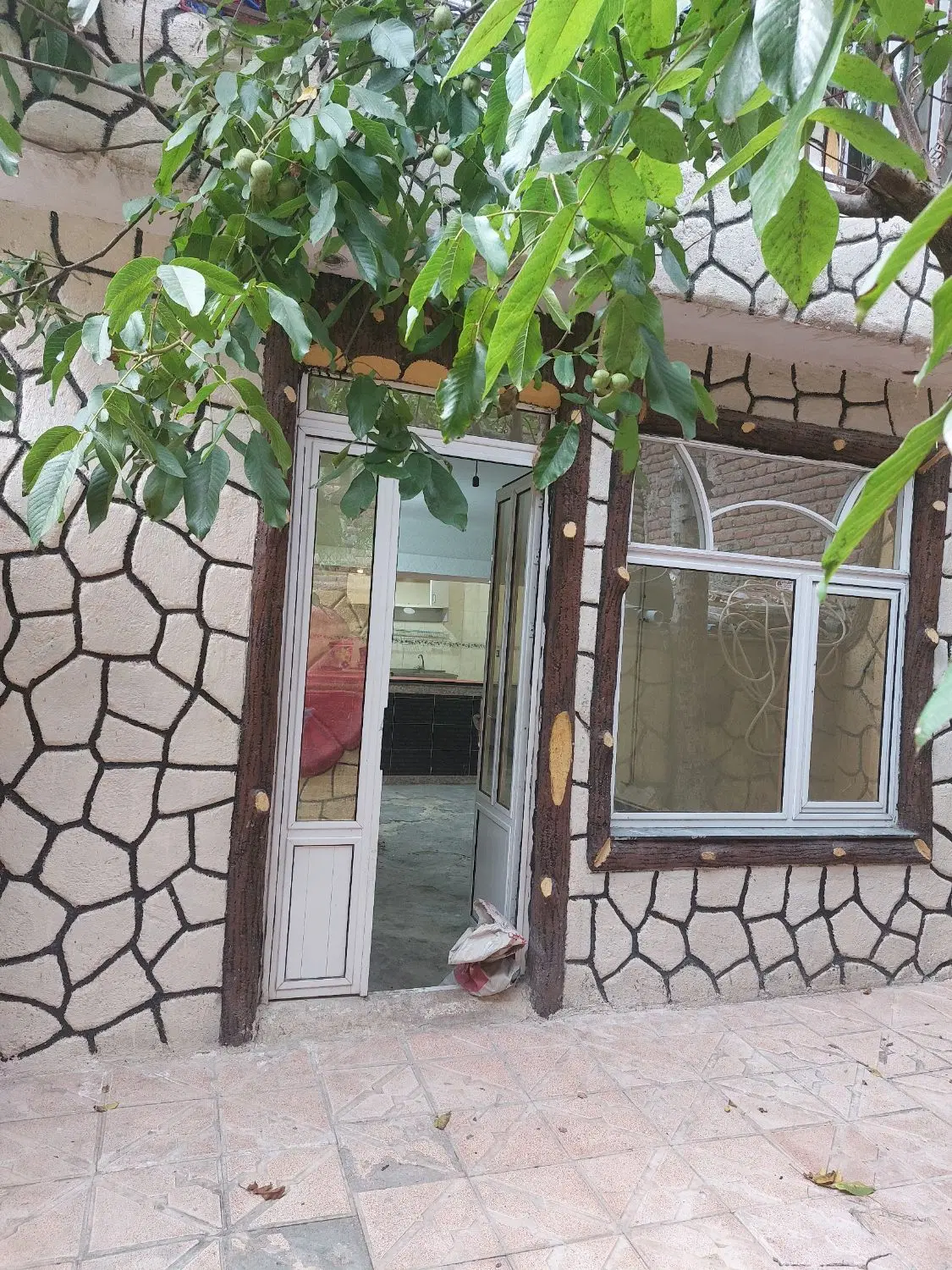 اجاره واحد مسکونی