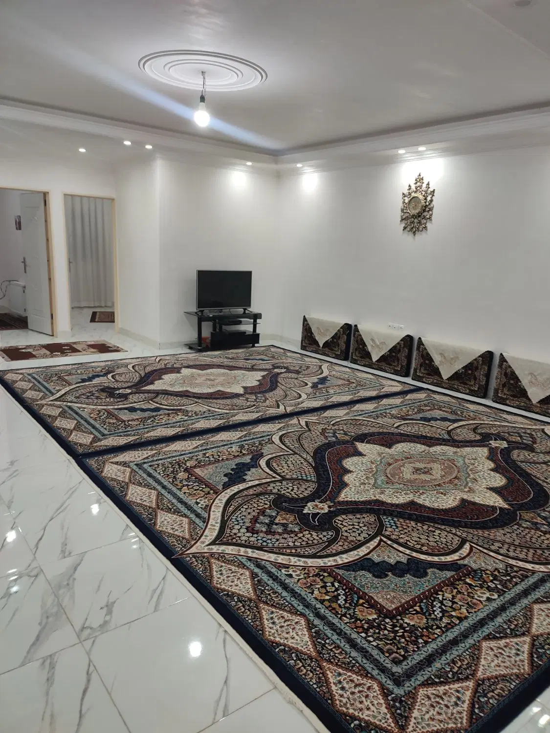 اجاره واحد مسکونی ۱۲۰ متری_حوالی خیابان اصغر محمدی