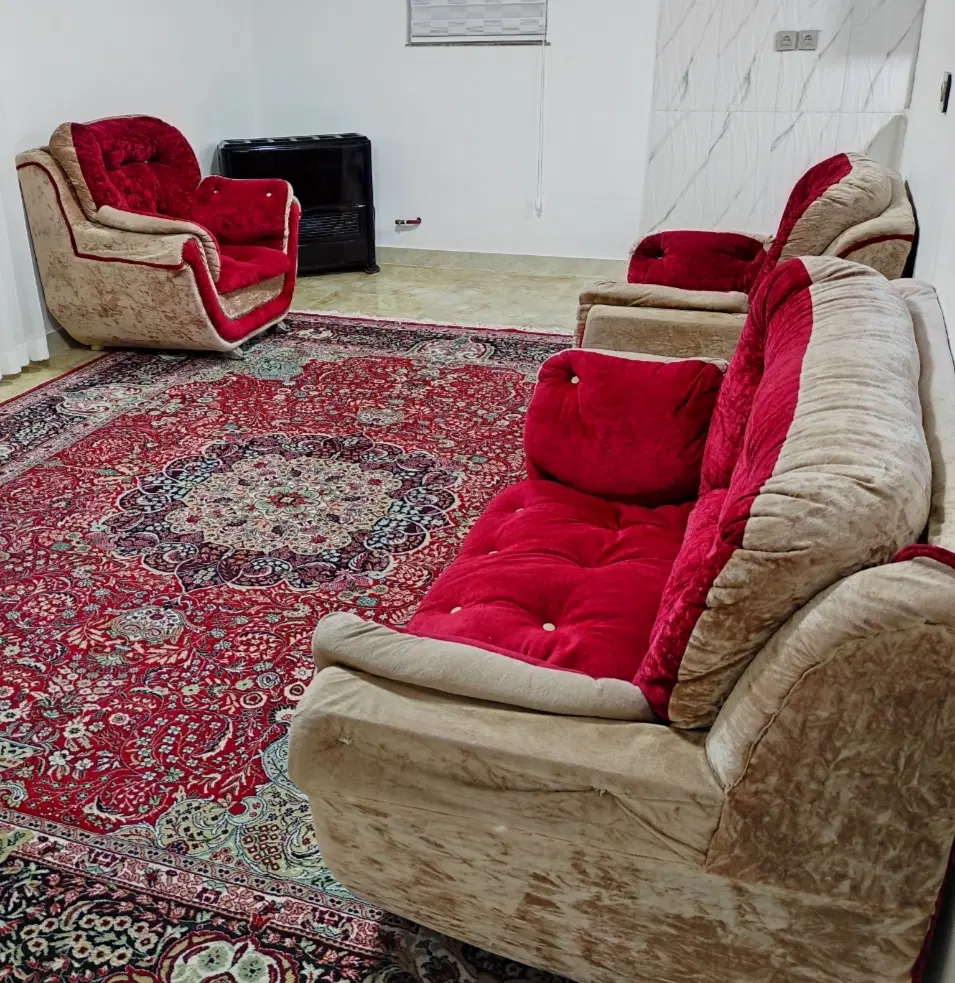اجاره دائمی و ماهانه خونه ویلایی