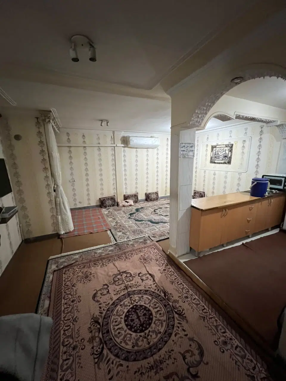 رهن کامل خیابان ۴۵