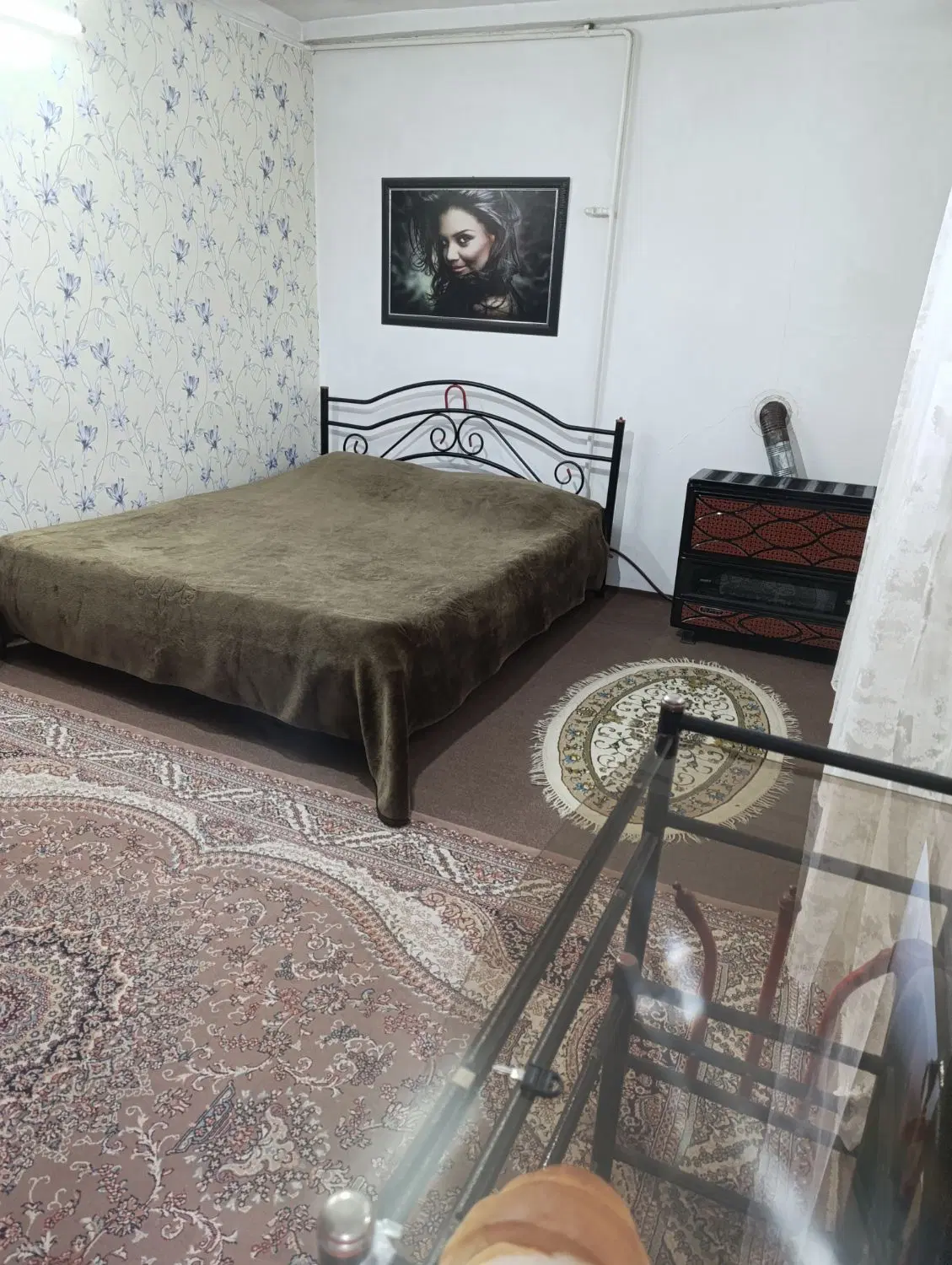 اجاره کوتاه مدت سوئیت برای مسافران