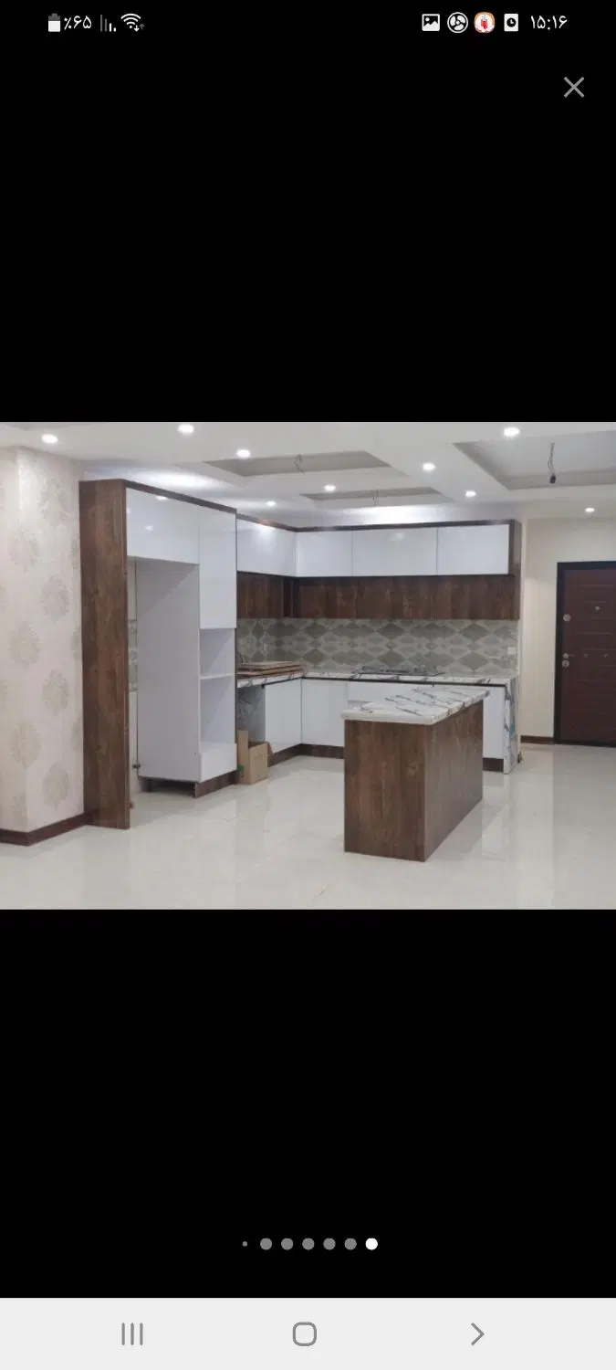 اجاره اپارتمان 82 متری