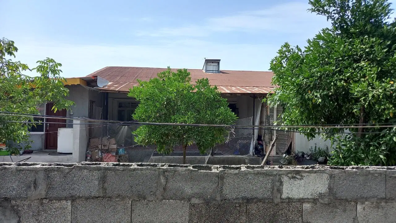 خانه ویلایی