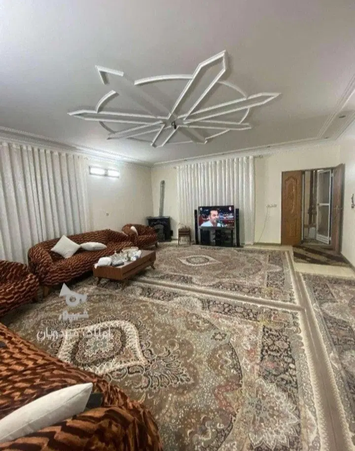 اجاره خانه دربست ۱۳۰ متری شیک  کوچه بن بست هراز