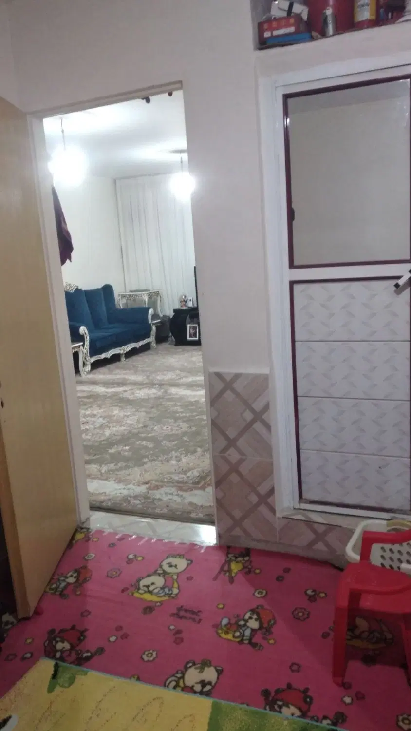 واحد ویلایی