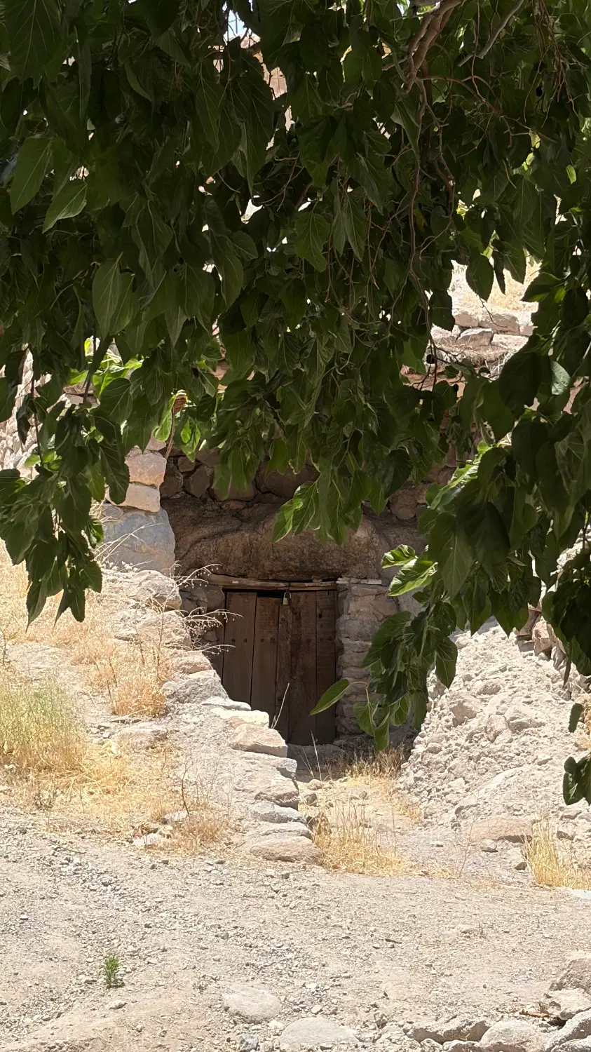 فروش زمین جوپارستان