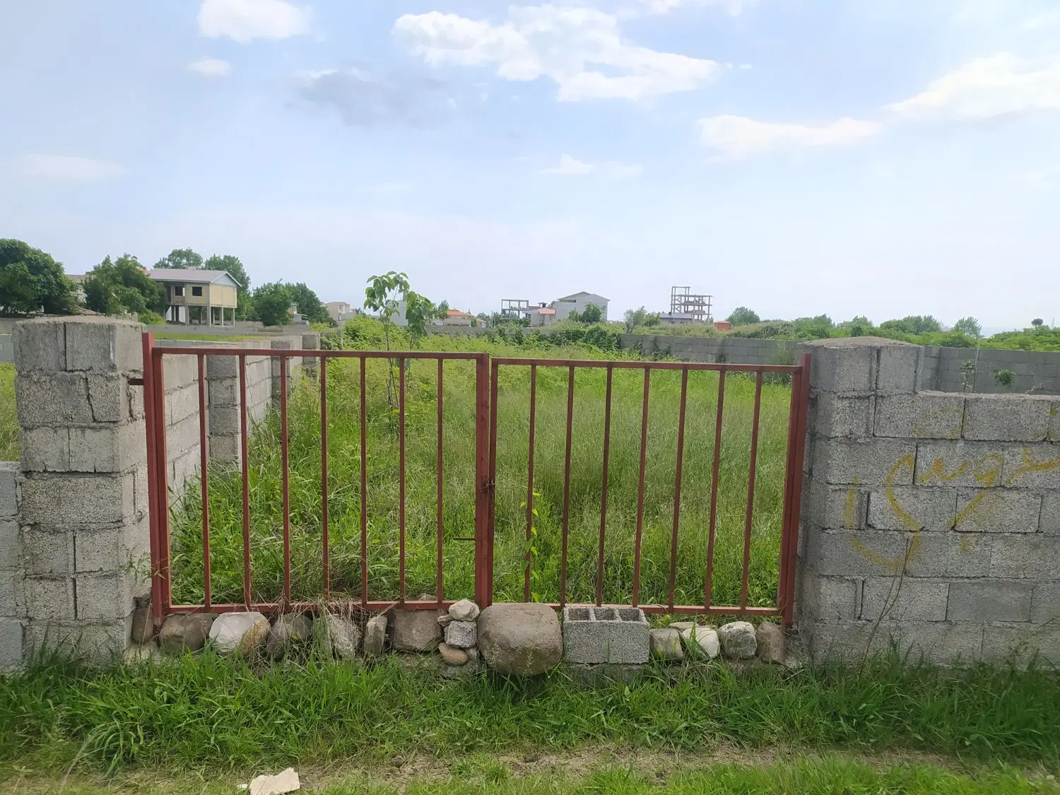 262متری