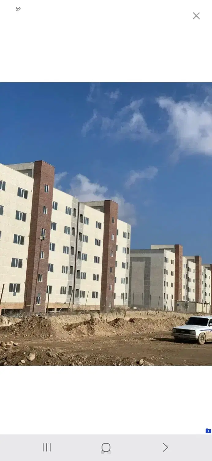 رهن و اجاره آپارتمان