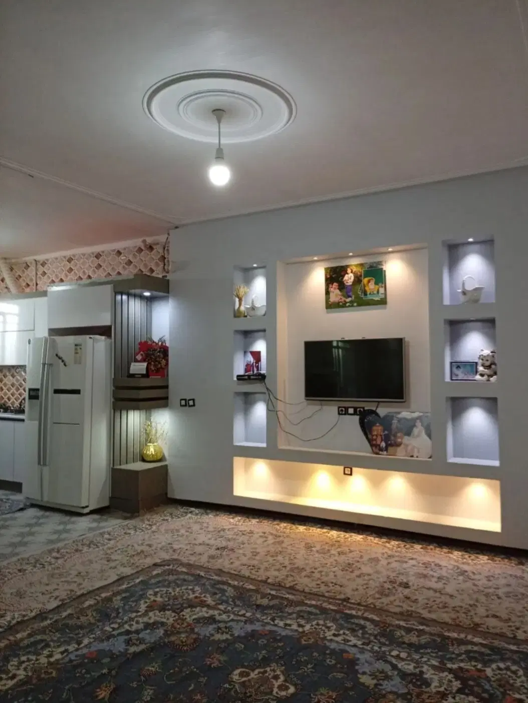 فروش خانه سرابیاس