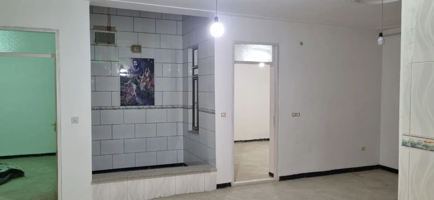 خانه کرایه طبقه۲ امیراباد