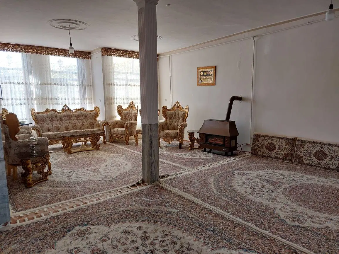 اجاره واحد مسکونی