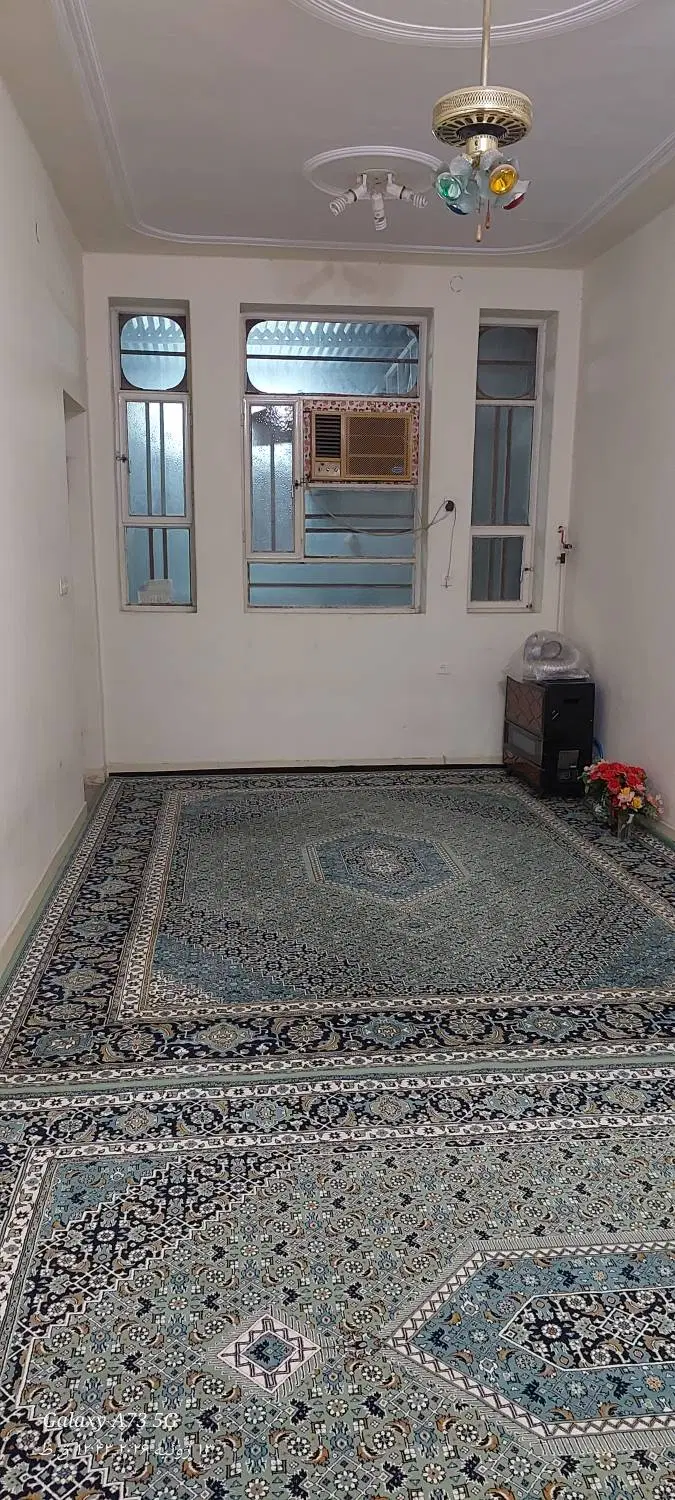اجاره منزل دوبلکس هر دو لکس با هم