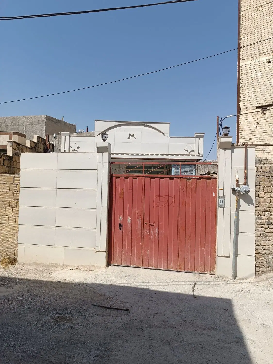 اجاره منزل مسکونی
