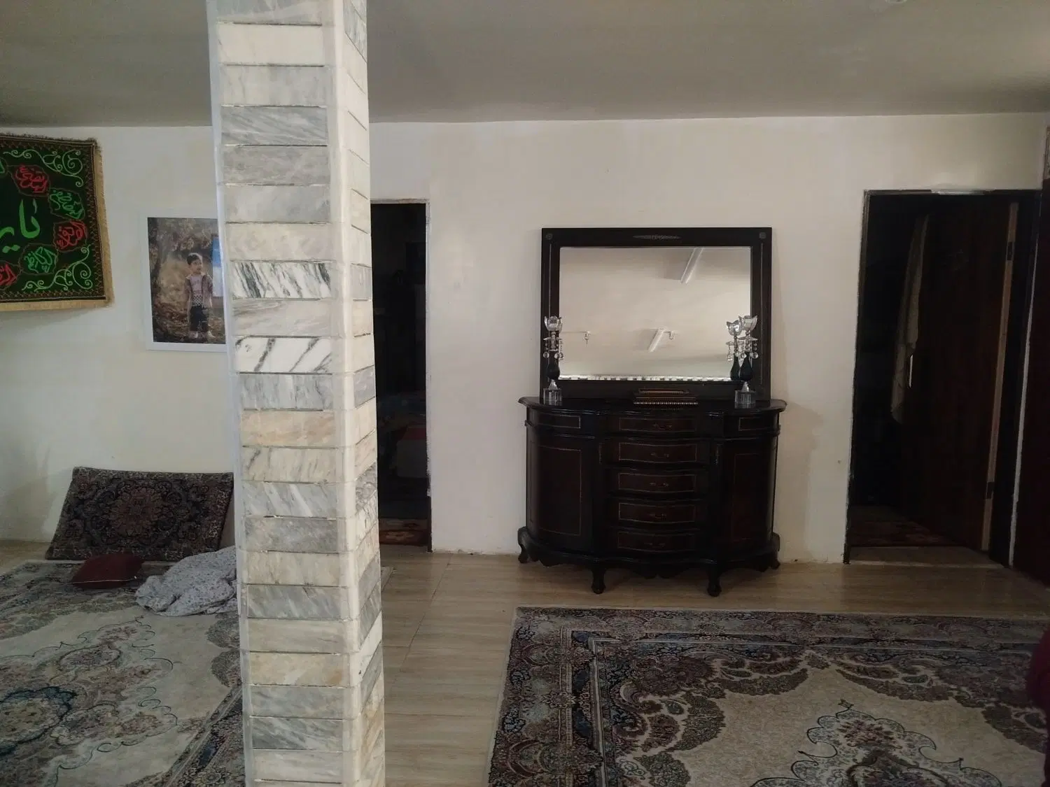 خانه اجاره ای
