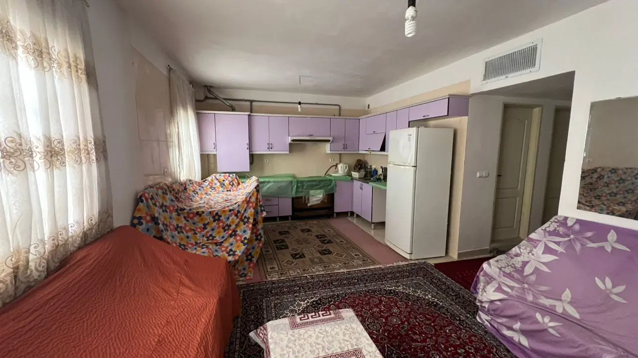 پاکان فول تمیز  مالک هستم