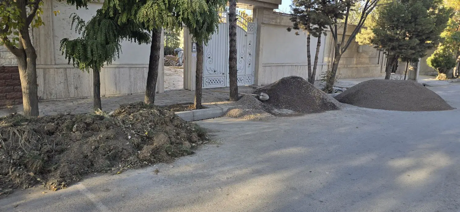 اجاره 2عدد مغازه تجاری دائم