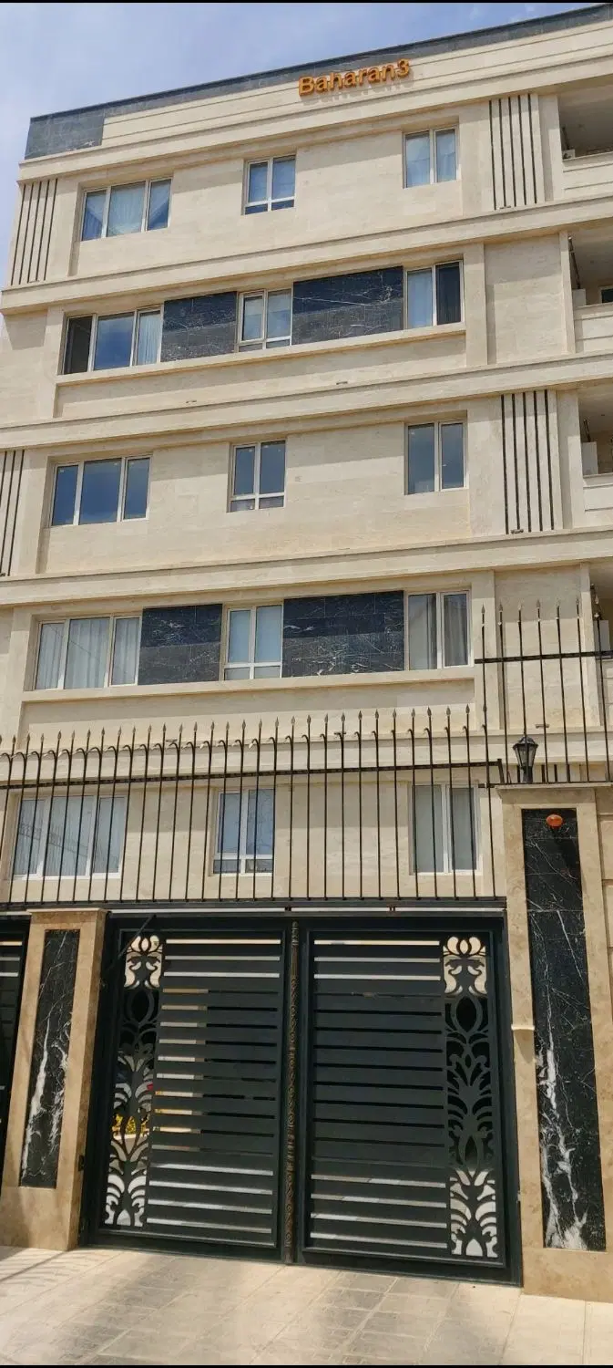 118 متر فول فاز2 پردیس
